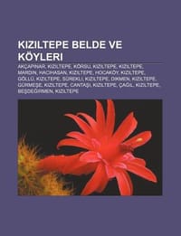 K?z?ltepe Belde Ve K Yleri - Kaynak Wikipedia