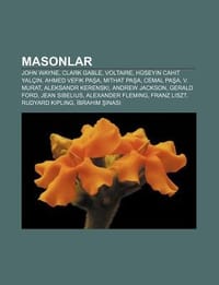 Masonlar - Kaynak Wikipedia
