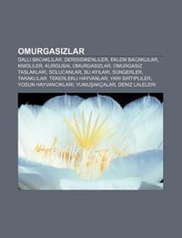 Omurgas?zlar - Kaynak Wikipedia
