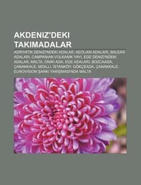 Akdeniz'deki Tak?madalar - Kaynak Wikipedia