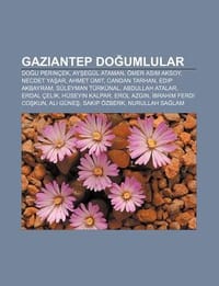 Gaziantep Do?umlular - Kaynak Wikipedia