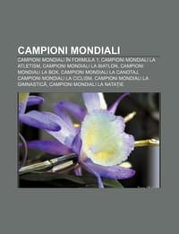 Campioni Mondiali