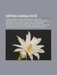 Gryb? Karalyst?