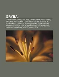 Grybai