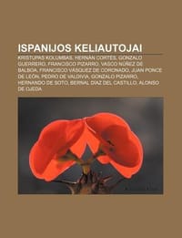Ispanijos Keliautojai