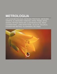 Metrologija
