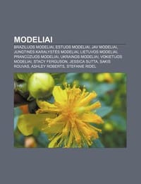 Modeliai