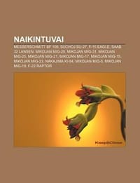 Naikintuvai