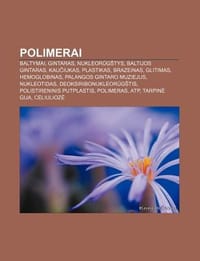 Polimerai