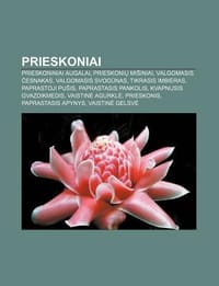 Prieskoniai