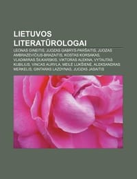 Lietuvos Literat?rologai