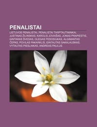 Penalistai