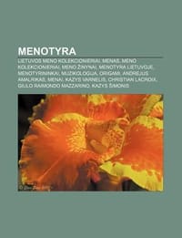 Menotyra