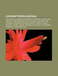 Lepidopterol Govia