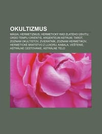 Okultizmus - Zdroj Wikipedia