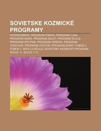 Sovietske Kozmick Programy