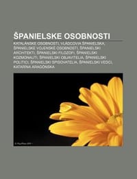 Panielske Osobnosti