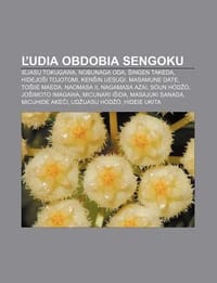 Udia Obdobia Sengoku - Zdroj Wikipedia