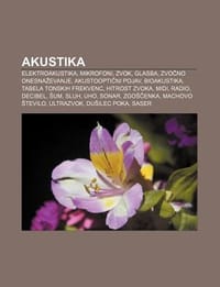 Akustika
