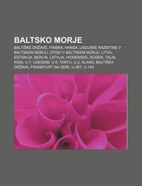 Baltsko Morje