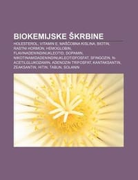 Biokemijske Krbine