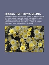 Druga Svetovna Vojna