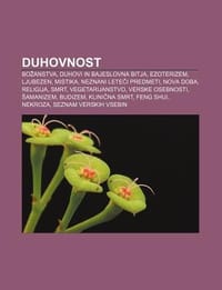 Duhovnost