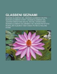 Glasbeni Seznami