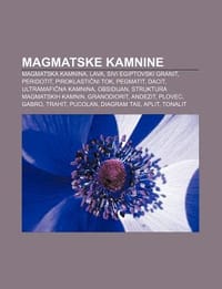 Magmatske Kamnine