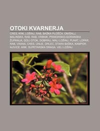 Otoki Kvarnerja
