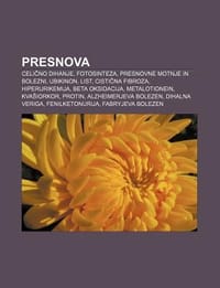Presnova