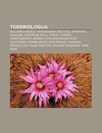 Toksikologija