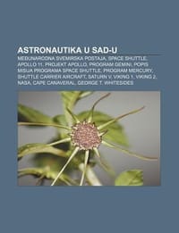 Astronautika U Sad-U