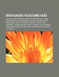 Britanski Nogometa I - Izvor Wikipedia