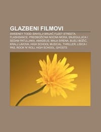 Glazbeni Filmovi - Izvor Wikipedia