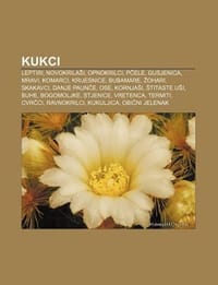 Kukci - Izvor Wikipedia