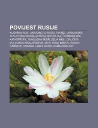 Povijest Rusije - Izvor Wikipedia
