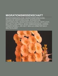 Migrationswissenschaft