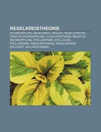 Regelkreistheorie