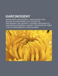 Karcinogeny