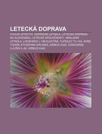Leteck Doprava