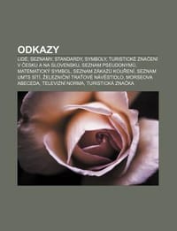 Odkazy