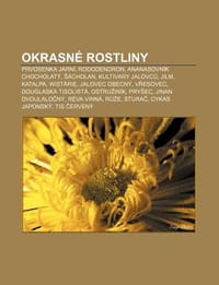 Okrasn Rostliny