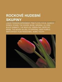 Rockov Hudebn Skupiny - Zdroj Wikipedia