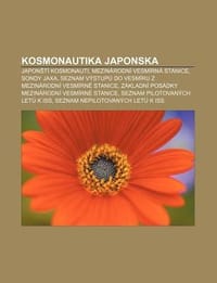 Kosmonautika Japonska