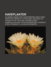 Haveplanter