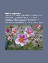 Kunniamerkit