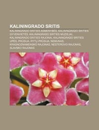 Kaliningrado Sritis
