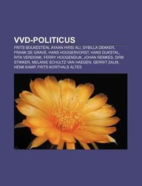 VVD-Politicus