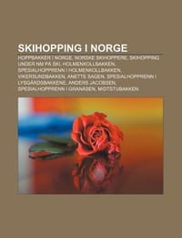 Skihopping I Norge